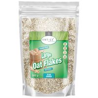 Entice Gluten Free  Oat Flakes